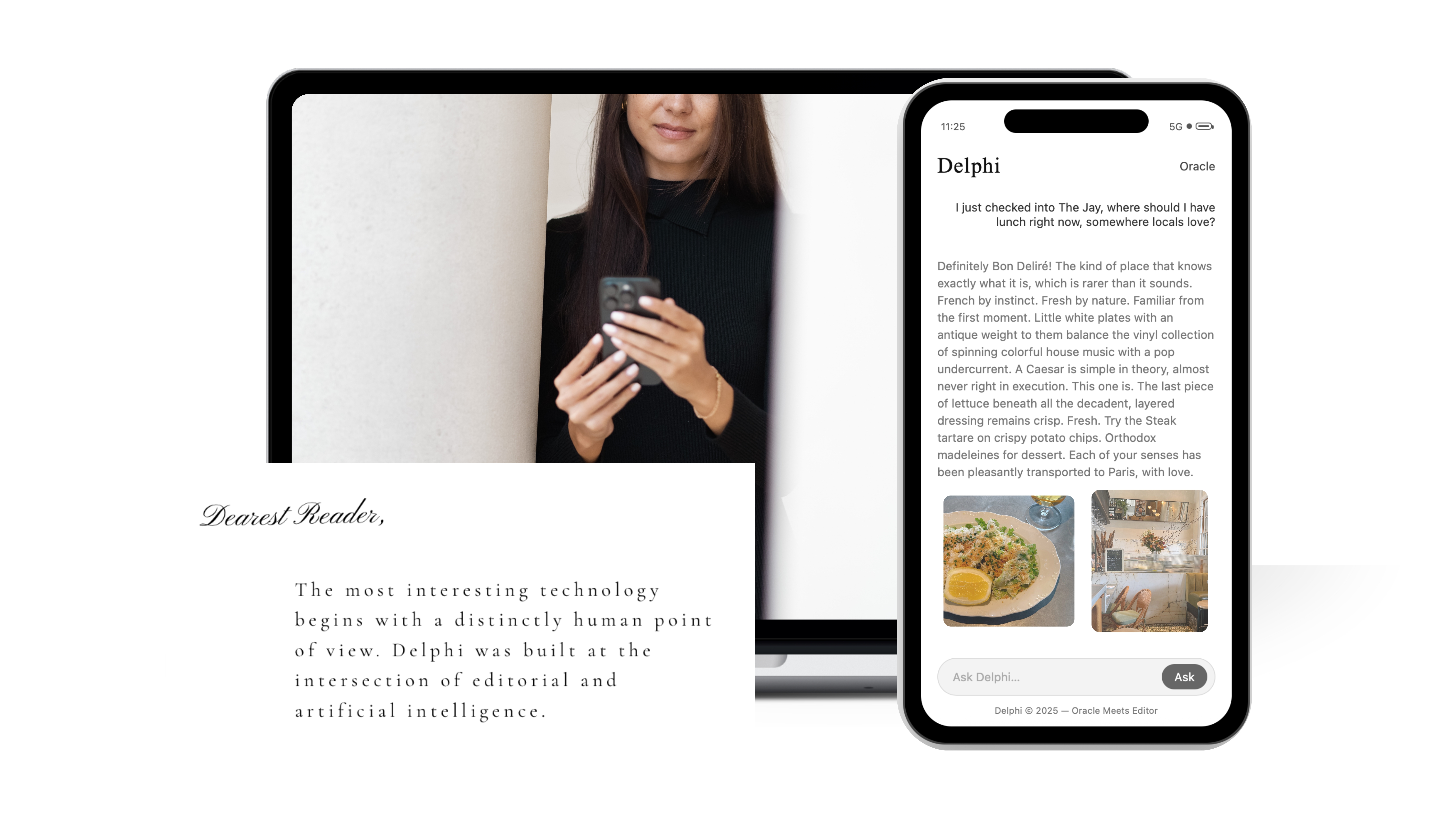 Delphi feature image